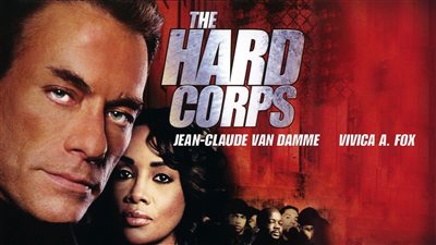 قصة فيلم The Hard Corps 