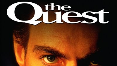 قصة فيلم The Quest