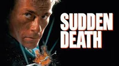 قصة فيلم  Sudden Death