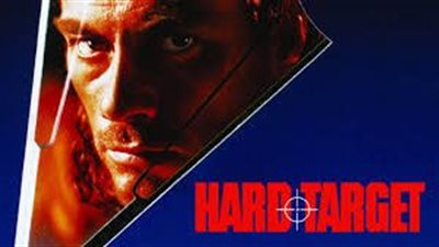 قصة فيلم Hard Target
