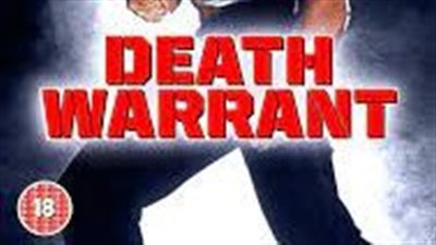 قصة فيلم  Death Warrant 