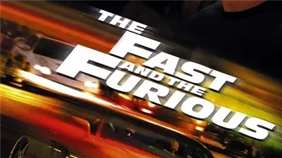 قصة فيلم  The Fast and the Furious 