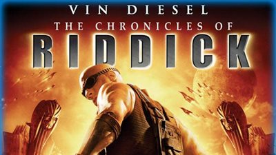 قصة فيلم The Chronicles of Riddick
