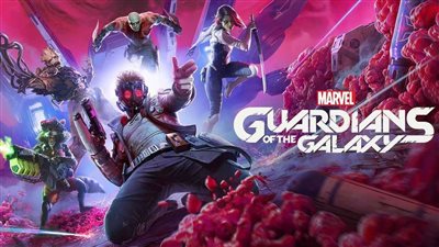 قصة فيلم  Guardians of the Galaxy