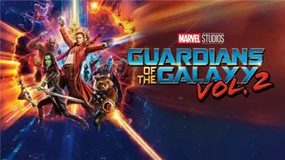 قصة فيلم  Guardians of the Galaxy Vol. 2 