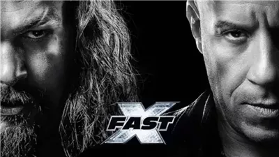 قصة فيلم Fast X