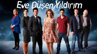 قصة مسلسل اليتيمة التركي