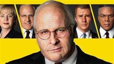 قصة فيلم Vice