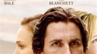 قصة فيلم Knight of Cups