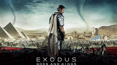 قصة فيلم Exodus: Gods and Kings