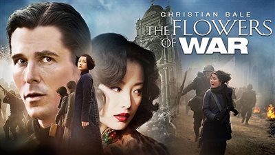 قصة فيلم The Flowers of War