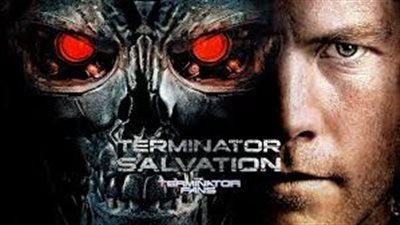 قصة فيلم Terminator Salvation