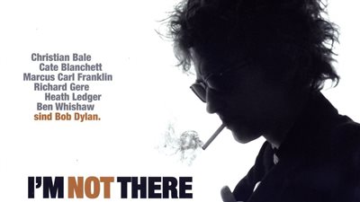 قصة فيلم I'm Not There