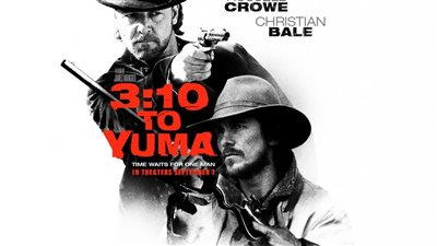 قصة فيلم 3:10 to Yuma