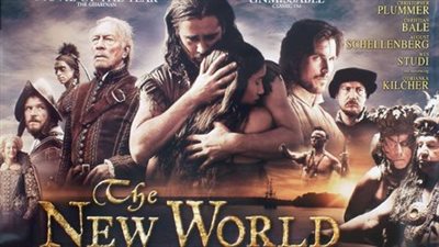 قصة فيلم The New World