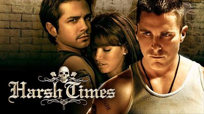 قصة فيلم Harsh Times