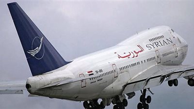 بعد عشر سنوات من توقفها.. الجزائر تعلن استىناف رحلاتها الجوية إلى سورية