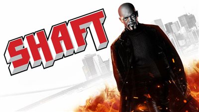 قصة فيلم Shaft
