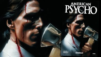 قصة فيلم American Psycho