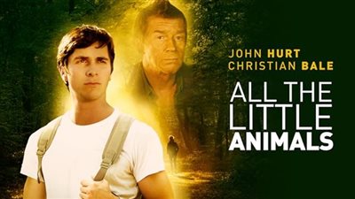 قصة فيلم All the Little Animals