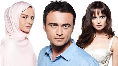 قصة مسلسل شارع السلام