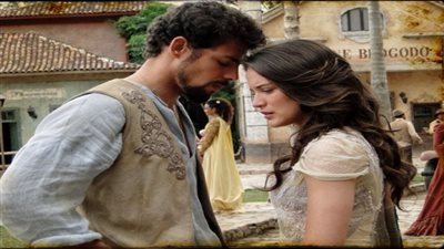 قصة مسلسل اميرة القصر