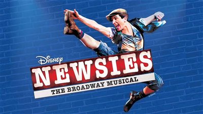 قصة فيلم Newsies