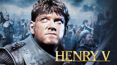 قصة فيلم Henry V