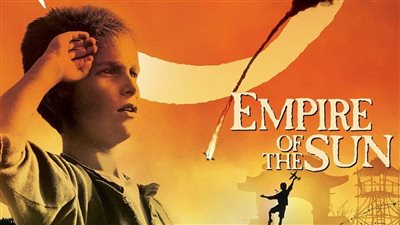 قصة فيلم Empire of the Sun