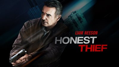 قصة فيلم Honest Thief 