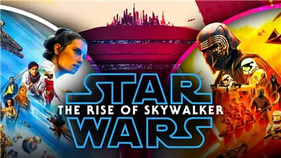 قصة فيلم Star Wars: Episode IX - The Rise of Skywalker 