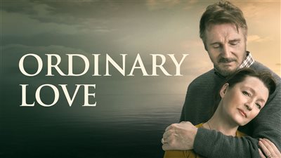 قصة فيلم Ordinary Love.