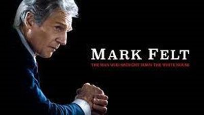 قصة فيلم Mark Felt: The Man Who Brought Down the White House