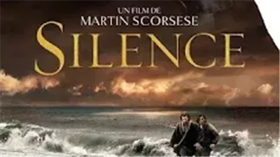 قصة فيلم Silence