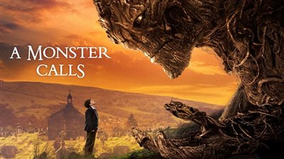 قصة فيلم A Monster Calls