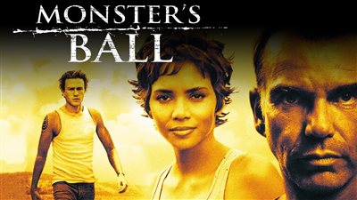 قصة فيلم Monster's Ball 