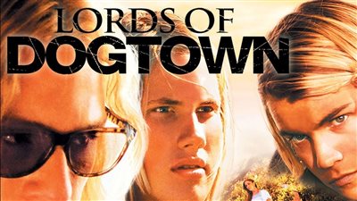 قصة فيلم Lords of Dogtown