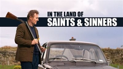 قصة فيلم In the Land of Saints and Sinners