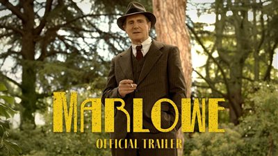 قصة فيلم Marlowe