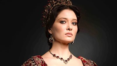 قصة مسلسل السلطانة قسم