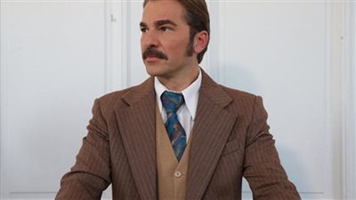 قصة مسلسل الړصاصة
