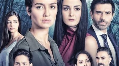 قصة مسلسل لا تبكي يا امي