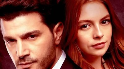 قصة مسلسل اللطخة