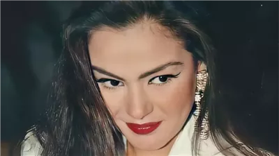 لن تصدّقوا كيف أصبح شكل الفنانة شيريهان