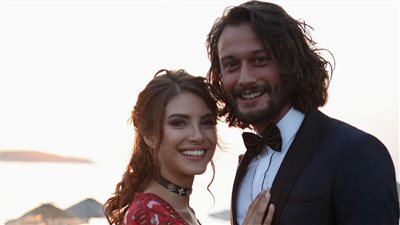 قصة مسلسل قلب روزجار