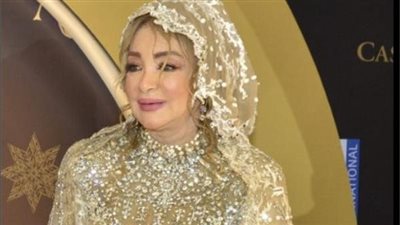 زواج شهيرة في عمر الـ74