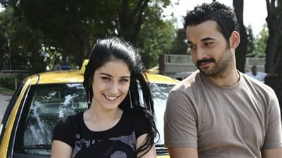 قصة مسلسل الحلم الضائع