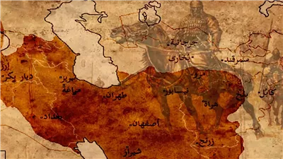 الدولة العربية التي حكمت العالم مرتين