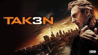 قصة فيلم Taken 3