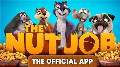 قصة فيلم The Nut Job